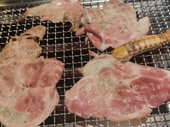 -蓉城四海黑牛烤肉海鲜自助餐厅(宜兴宝龙店)