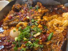 -鱼酷活鱼烤鱼(沈阳大悦城店)