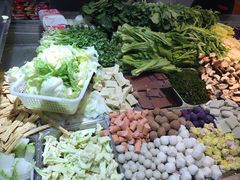 -林静小吃(复兴路店)