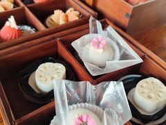 -鲤鱼洲酒店港鲤咖啡厅