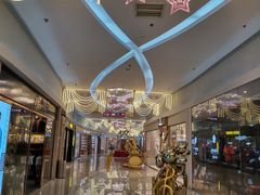 -方恒购物中心(望京小街店)
