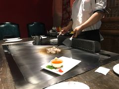 -湘汇概念铁板烧(铁西万达店)