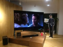 -Sony Store 索尼(上海淮海中路店)