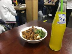 -陈记卤煮小肠
