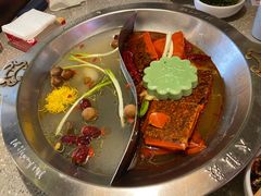 -大龙燚火锅(太古里店)
