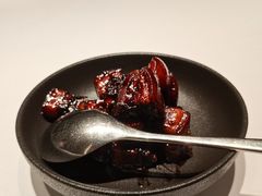 -俏江南天津时尚曲艺主题餐厅(马场道店)