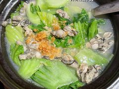 -荣基四海一家·家常菜·海鲜大排档(新安店)