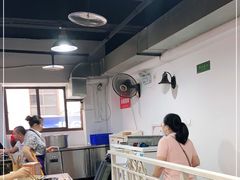 -晏老九豆花饭家常菜(上海城店)