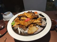 -荷栖小院·品质江西菜(红谷滩店)
