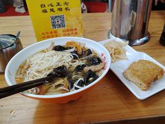 -龙华素斋(龙华路店)