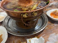 -郭场火锅鸡(梁山头店)
