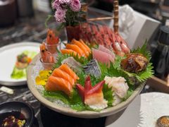 -极盐铁板烧(仓山万达广场店)