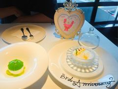 -弦月窗LUNETTE BY AMANDA(复兴路店)