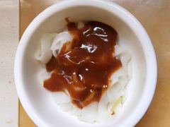 粿条-伟记牛肉(金鸿公路店)