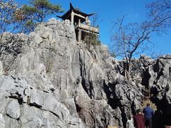 -千岛湖石林