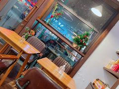 -AFS Cafe & Canteen(闽江二路店)