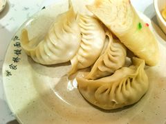 -蒋家桥饺面店(四望亭路店)