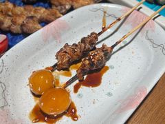-鱼跃食堂·精致寿司(东林美域店)