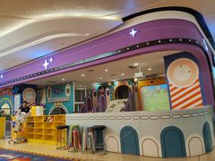 -布吉佳兆业广场