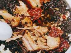 农家土扣肉-湘邻呷铺·田园家宴(汉基广场店)