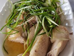 祿源豆皮鸡-禄源公·老莞诚饭店