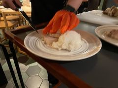 -庐灶江南·江南菜·四合院Bistro(东直门雍和宫·原华侨宾馆店)