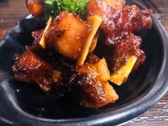 -小时候焗海鲜(鄞州万达店)