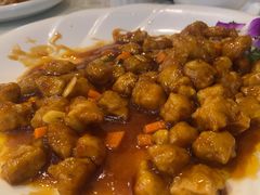 -牟传仁饭庄(星海店)