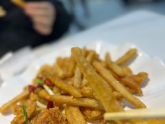 -楚鱼王·河鲜·湖北菜(华农店)