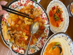 -西域塔塔幂(六道口店)