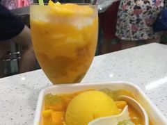 -圆碌碌甜品屋(二中店)