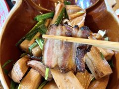 -饭江湖·江湖菜(湖广会馆店)