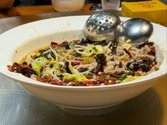 -邱大妈水煮(龙山店)