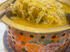 -上关东东北菜(夫子庙水游城店)