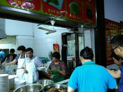 -兴福老面馆(寺路街店)