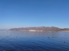 -大理洱海