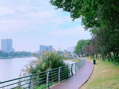 -美兰湖景区