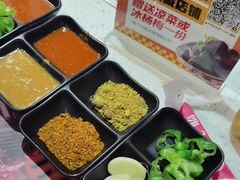 -炭之家齐齐哈尔大片烤肉·涮毛肚火锅·齐齐哈尔烤肉(中央大街店)