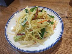 -大壮家原味烤肉(兴华北街店)
