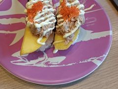 -三禾寿司(石龙店)