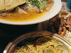 -爷爷的烀饼店