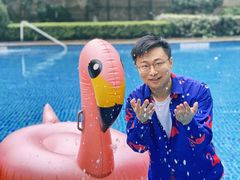 -济南喜来登酒店