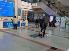 -宁波大学附属第一医院(外滩院区)