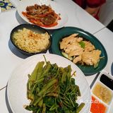 人均50，超级好吃新加坡料理！