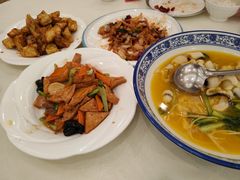 -天天渔港(杏林街店)