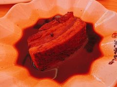 -張飛扒肉·龙江非遗(道外店)