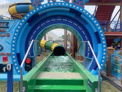 -上海玛雅海滩水公园