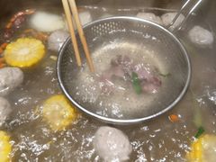 -小牛海记潮汕牛肉店(永定路店)