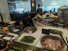 -东方红海鲜百汇(国际大厦店)