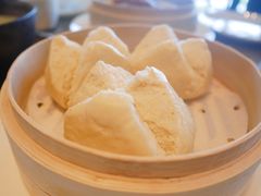 -彩丰楼中餐厅·仁恒洲际酒店
